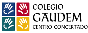 Logo Gaudem