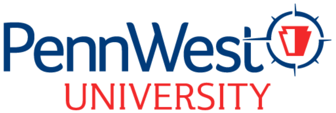 Logo PennWest Clarion University